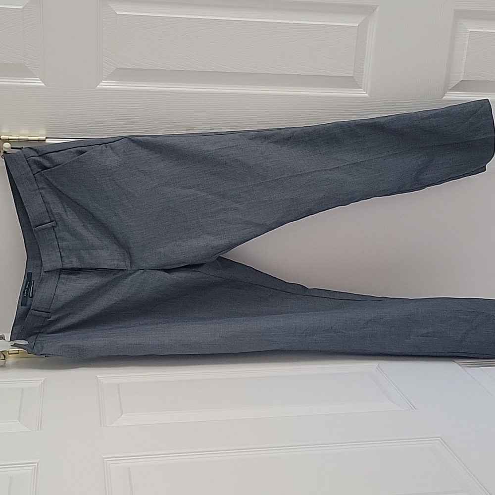 Perry Ellis slim fit pants